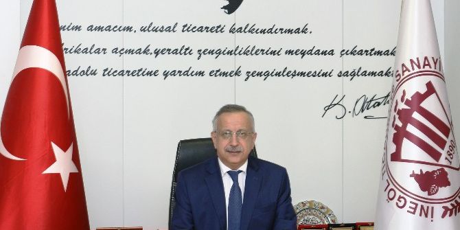 İtso Üyelerine Dmo Anlatılacak