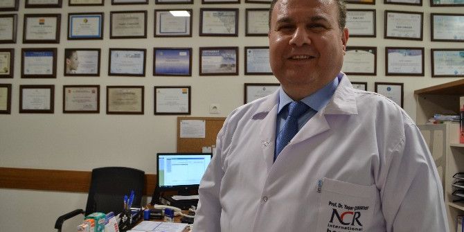 Kulak Basıncına Endoskopik Balon Yöntemi İle Müdahale