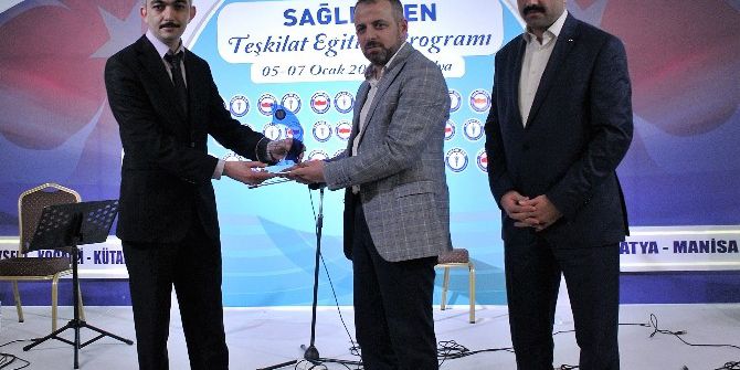 Kısa Film Ödülleri Sahiplerini Buldu