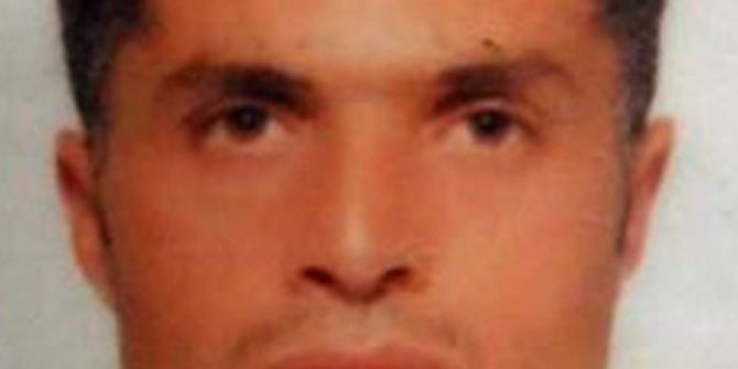 Ev Kredisini Ödeyemeyince İntihar Etti