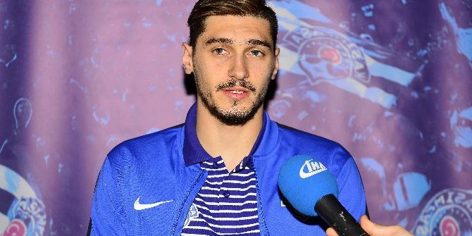 Batuhan Altıntaş: “Kasımpaşa’dan Teklif Yok”