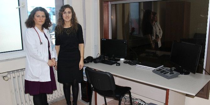 Zonguldak’a Çocuk İzleme Merkezi Açıldı