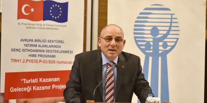 Kara’dan Tarifesi Olmayan Esnafa Gözdağı