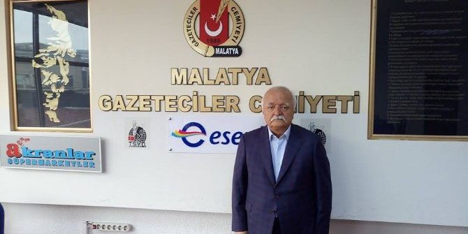 Mgc Başkanı Haydar Karaduman: