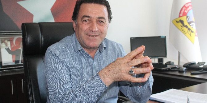 Niğde’de Esnaf 2016 Yılında 35 Milyon Kredi Kullandı