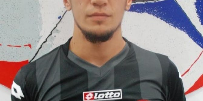 Ahmet Yazar Dardanelspor’da