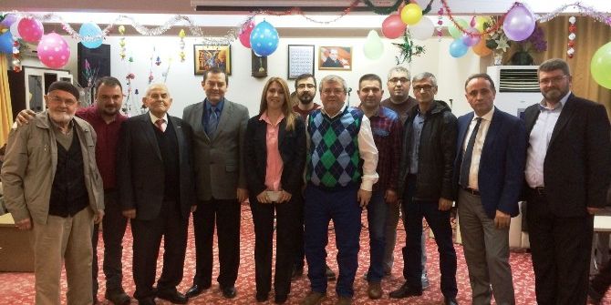 Edirneli Müzisyenlerden Huzur Evi Sakinlerine Özel Gece