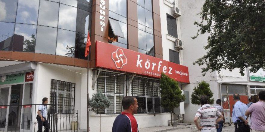 Dershaneye Operasyon