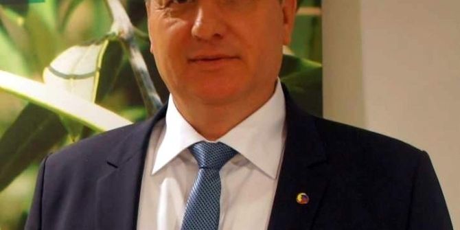 Aydın 5. Tarım Fuarı Kapılarını Açmak İçin Gün Sayıyor