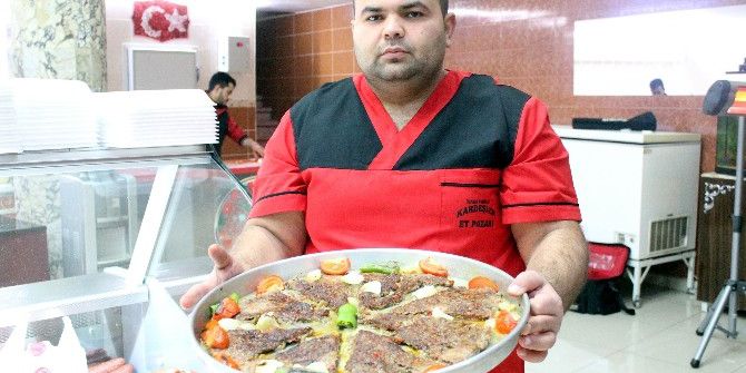 Osmanlı Döneminden Gelen Bir Lezzet: Kilis Tava