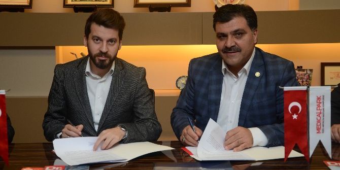 Memur-sen Üyelerine İndirimli Sağlık Hizmeti