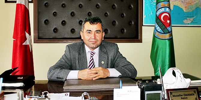 Özdemir; “Çiftçi Ürününü Maliyetin Altında Sattı”