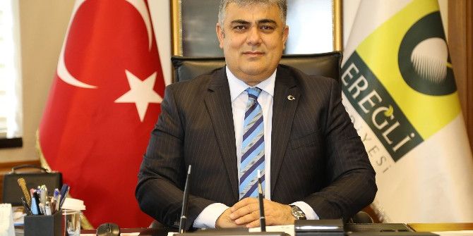 Başkan Özgüven, Çalışan Gazetecilerin Gününü Kutladı