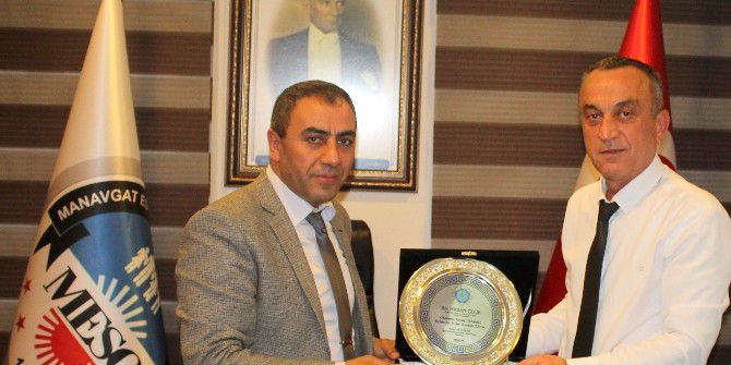 Meso’dan Mesleki Eğitime Arıza Tespit Cihazı