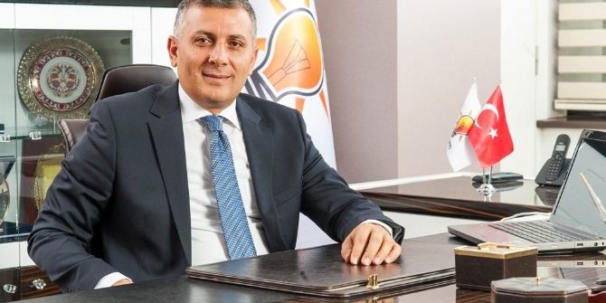 Musa Arat’tan Çalışan Gazeteciler Günü Mesajı