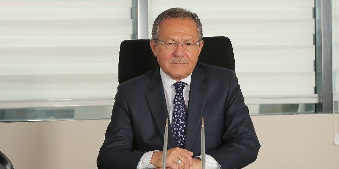 Başkan Uğur Gazeteciler Gününü Kutladı