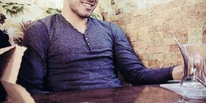 Avlanırken Kazara Kuzenini Öldürdü