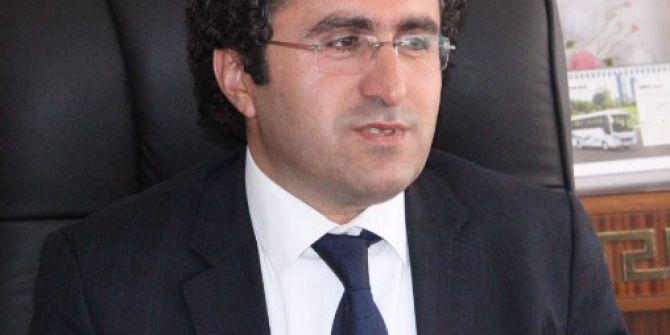 10 Ocak Çalışan Gazeteciler Ve İdareciler Günü Mesajları