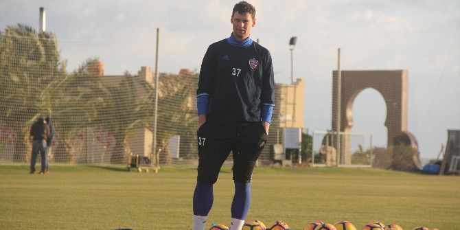 Karabükspor’da Sakatlık Şoku