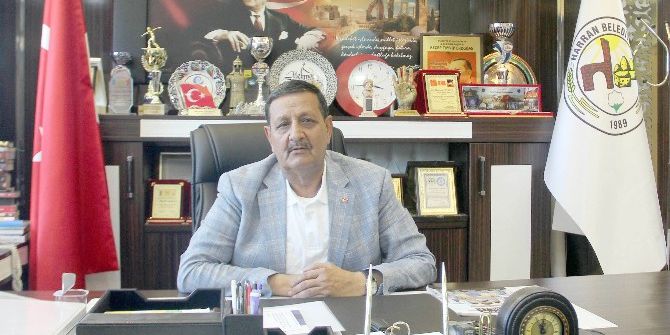 Özyavuz’dan 10 Ocak Çalışan Gazeteciler Günü Mesajı