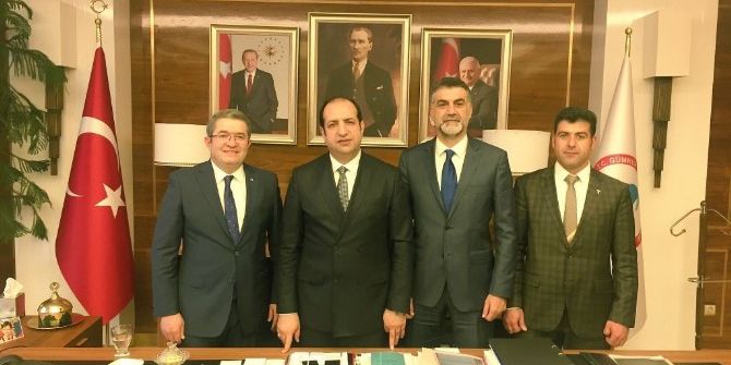 Van’a Modern Laboratuvar Müjdesi