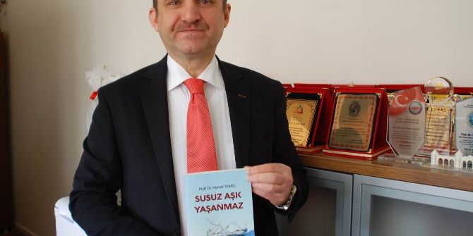 Evdeki Elektronik Eşyalar Suyun Yapısını Bozuyor