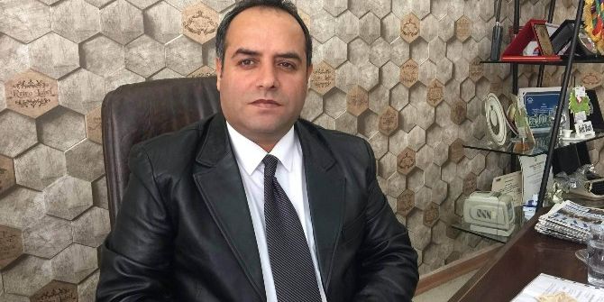 Gaziantep Basın Cemiyeti Başkanı Arif Kurt: