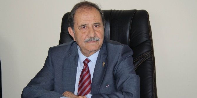 Sesob Başkanı Köksal’dan Gazeteciler Günü Mesajı