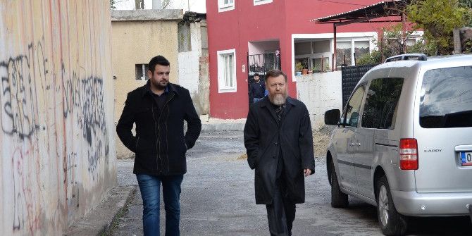 Tarsus’taki Esrarengiz Kazı Meclis Gündemine Taşındı