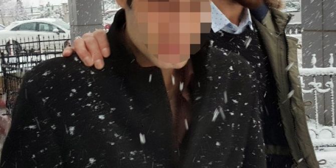 Silahlı Bir Kişiyi Yaralayan 16 Yaşındaki Çocuk Serbest Bırakıldı