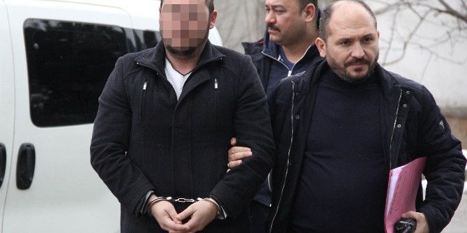 Emlakçıya Fuhuş İçin Yer Temini Gözaltısı