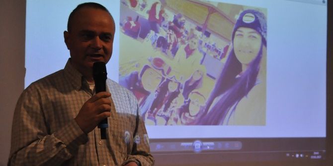 ‘Nazlıcan Serin Yayla Çiçeği’nin Türkiye Galası Sarıkamış’ta Yapıldı