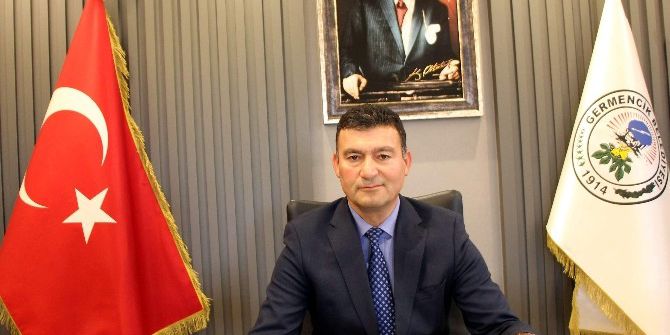 Başkan Akın, Çalışan Gazeteciler Günü’nü Kutladı