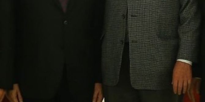 Ayyıldız, Ankara’dan Müjdeyle Döndü