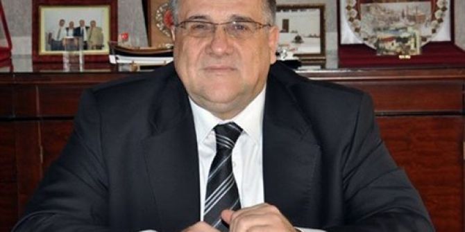 Eski Bakan Ve Milletvekili Bahattin Şeker Kalp Ameliyatı Oldu