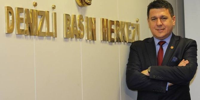 Dgc Başkanı Varol’dan 10 Ocak Çalışan Gazeteciler Gününü Mesajı