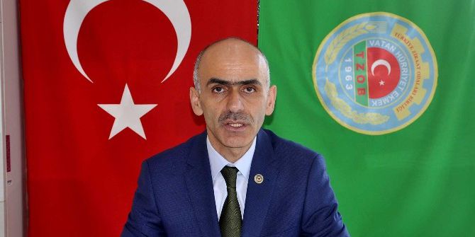 Fındığın Derdi Bitmiyor