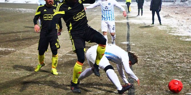 Evkur Yeni Malatyaspor, Sivasspor Maçını Malatya’da Oynama Kararı Aldı