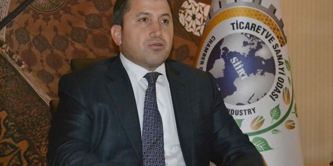 Stso Başkanı Kuzu Gazeteciler Günü’nü Kutladı