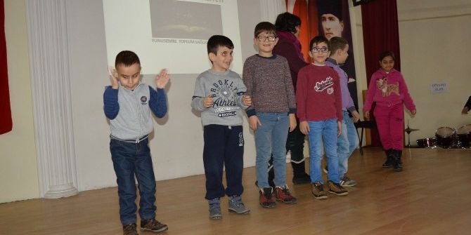 Görme Engelliler İçin Sesleri Kitap Olacak