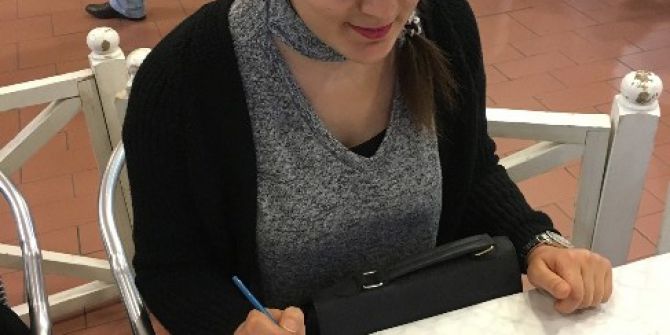 En Güzel Seramikler Forum Gaziantep Ziyaretçilerinden