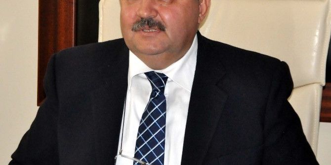 Rektör Doğru’dan 10 Ocak Gazeteciler Günü Mesajı