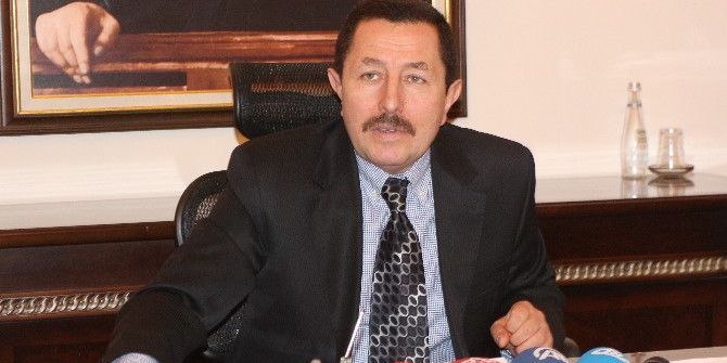 Balkanlıoğlu: “Güvenlik Kontrollerine Herkes Uymalı”
