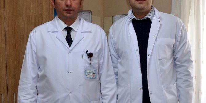 Salihli Devlet Hastanesi’ne Kalp Damar Cerrahı Atandı