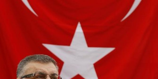 Kesimoğlu’nun Çalışan Gazeteciler Günü Mesajı