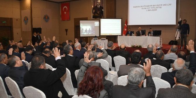 Başkan Kocamaz: "Mersin Zaman Kaybedilmeden Afet Bölgesi İlan Edilmeli"