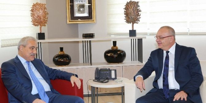 Manisa’da 477. Mesir Festivali Hazırlıkları Sürüyor