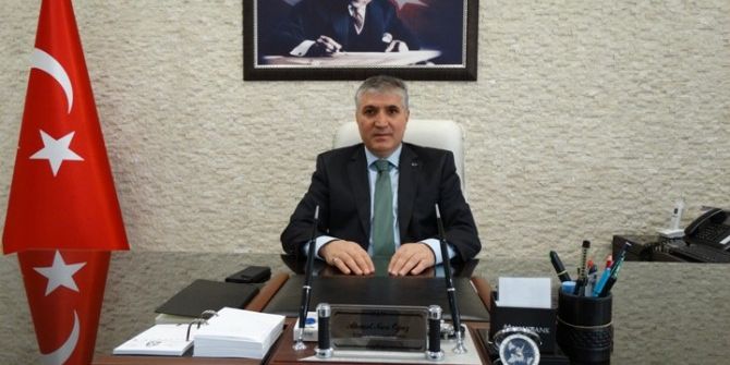 Düzce’de Çipli Kimliğe Yoğun Talep