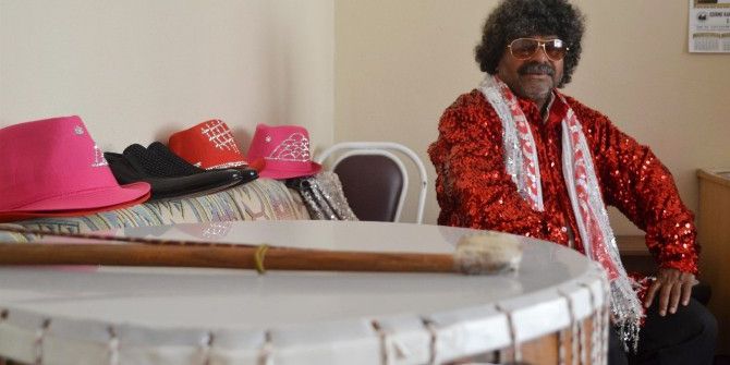 Edirne’de Roman Gençler Nota Eğitimi Alacak