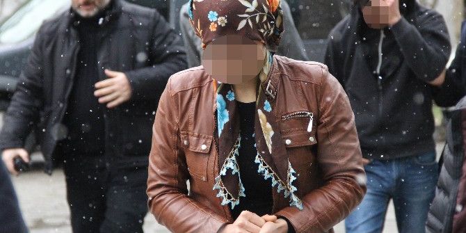 ’Fantezi Tuzağı İle Ölümüne Darp’ Olayında 2 Tahliye